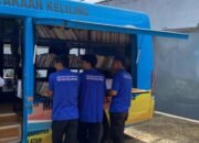 Warga Binaan Rutan Pelaihari 'Serbu' Mobil Pusling Palnam 18 Warga Binaan Rutan Pelaihari ‘Serbu’ Mobil Pusling Palnam