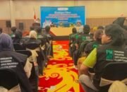 Disdik Kalteng Adakan Bimtek PM-MK Berkah dan Berbagi Takjil