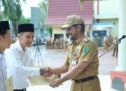 Sebanyak 650 Tenaga PPPK di Kabupaten HSU Terima SK 32 Sebanyak 650 Tenaga PPPK di Kabupaten HSU Terima SK