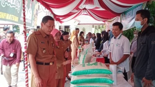 Amankan Pasokan dan Harga Pangan, Ini Dilakukan Pemprov Kalteng 1 IMG 20240402 WA0003 e1712010369476