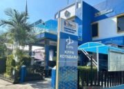 KPPN Kotabaru Salurkan THR Rp13,63 Miliar