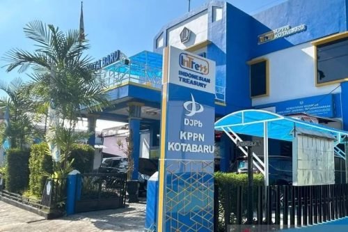KPPN Kotabaru Salurkan THR Rp13,63 Miliar 1 IMG 20240402 WA0023 e1712067043801