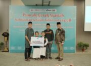 Komitmen Bank KalselBerkontribusi Nyata, Dalam Perkembangan Ekonomi di Kalsel