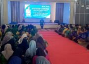 Setiap Tahun Jumlah Tutor di HST Bertambah untuk Mengajar Peserta Didik 30 Setiap Tahun Jumlah Tutor di HST Bertambah untuk Mengajar Peserta Didik