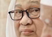 Kalsel Kembali Berduka, Guru Banjar Indah KH Syaifuddin Zuhri Wafat