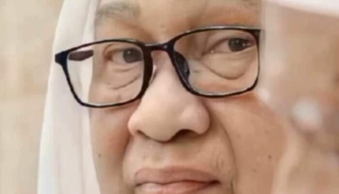 Kalsel Kembali Berduka, Guru Banjar Indah KH Syaifuddin Zuhri Wafat