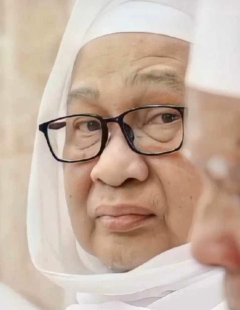 Kalsel Kembali Berduka, Guru Banjar Indah KH Syaifuddin Zuhri Wafat 1 IMG 20240407 WA0023