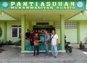 PWI HSU Berbagi Bersama Anak Panti Asuhan 29 PWI HSU Berbagi Bersama Anak Panti Asuhan