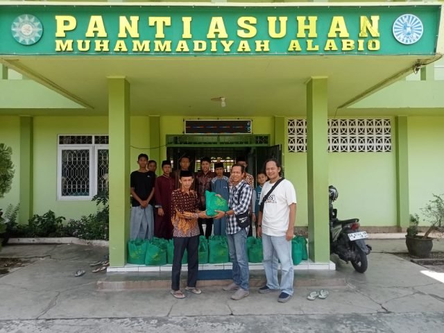 PWI HSU Berbagi Bersama Anak Panti Asuhan 1 IMG 20240407 WA0034 e1712468949605