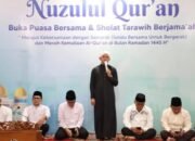 Syukuran Milad Ke-60 di Momen Ramadan, Bank Kalsel Gelar Buka Bersama