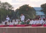 Gubernur Gelar Buka Puasa Bersama Masyarakat Kota Palangka Raya