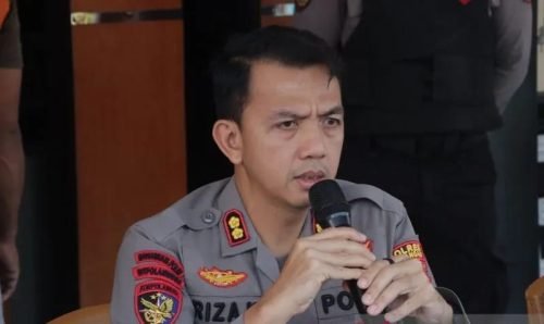 Kapolres Balangan Imbau Pemudik Waspada Tinggalkan Rumah dan Saat Berkendara 1 IMG 20240409 WA0018 1 e1712650481649