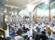 Pj Bupati HSU Shalat Idul Fitri di Mesjid Raya At-Taqwa Amuntai 10 Pj Bupati HSU Shalat Idul Fitri di Mesjid Raya At-Taqwa Amuntai