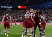 West Ham Akan Beri Kekalahan Perdana Leverkusen