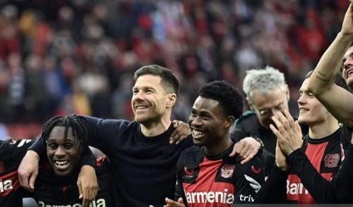 Leverkusen Catat Kemenangan 42 Beruntun Usai Taklukkan West Ham 2-0 1 IMG 20240412 WA0011 e1712886045827