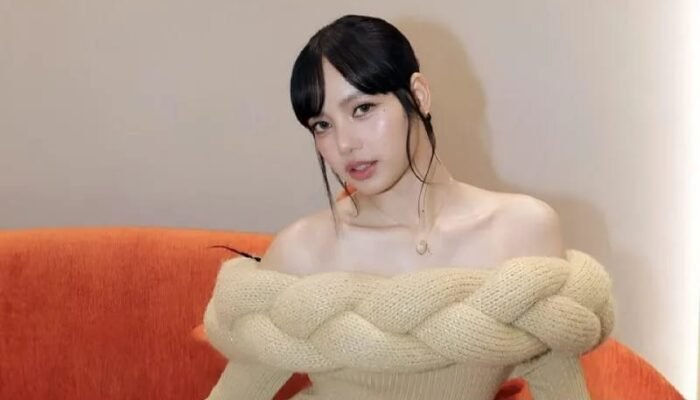 Lisa Blackpink Rilis Lagu Solo Baru