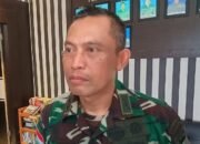Kapendam Menduga Pelaku Penembak Danramil Aradide Kelompok OPM Paniai