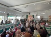 Bupati Tanah Bumbu Zairullah Siap Maju Calon Pilgub 2024