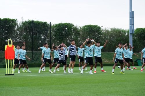 Misi Indonesia U-23 Curi Poin Lawan Qatar Nanti Malam di Piala Asia 2024 1 IMG 20240415 WA0001 e1713143826719