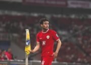 Nathan Tjoe-A-On Bertolak ke Qatar, Ini Kemungkinan Pemain Dicoret Shin Tae-yong 30 Nathan Tjoe-A-On Bertolak ke Qatar, Ini Kemungkinan Pemain Dicoret Shin Tae-yong