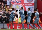 Liverpool dan Arsenal Tumbang, Perburuan Juara Liga Inggris Semakin Sengit 27 Liverpool dan Arsenal Tumbang, Perburuan Juara Liga Inggris Semakin Sengit