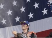 Marquez Terjatuh, Vinales Juara MotoGP Amerika 26 Marquez Terjatuh, Vinales Juara MotoGP Amerika