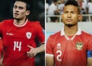 Pemain Barito Putera Bagas Kaffa Kembali Masuk, Dzaky dan Kakang Dicoret dari Timnas U-23 22 Pemain Barito Putera Bagas Kaffa Kembali Masuk, Dzaky dan Kakang Dicoret dari Timnas U-23