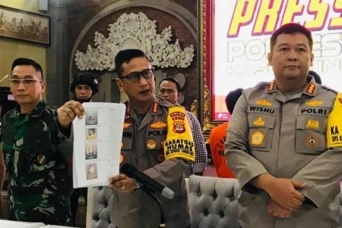 Penetapan Istri TNI sebagai Tersangka Diduga Langgar UU ITE 1 IMG 20240415 WA0028 e1713173913179
