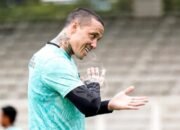 Besok, Penentuan Nasib Bhayangkara FC 20 Besok, Penentuan Nasib Bhayangkara FC
