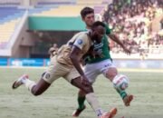 PSS Taklukkan Arema FC, Persita Ditahan Persib 35 PSS Taklukkan Arema FC, Persita Ditahan Persib