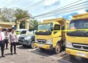 Kompolotan Penjarah Sawit Diringkus Polres Kotim 19 Kompolotan Penjarah Sawit Diringkus Polres Kotim