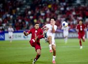 Shin Tae-yong Kecewa Kinerja Wasit, Puji Semangat Timnas Indonesia U-23