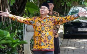 Bupati Sidoarjo Ahmad Muhdlor Ali Dicegah KPK ke Luar negeri