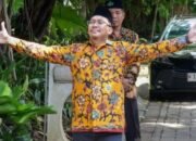 Bupati Sidoarjo Ahmad Muhdlor Ali Dicegah KPK ke Luar negeri 8 Bupati Sidoarjo Ahmad Muhdlor Ali Dicegah KPK ke Luar negeri