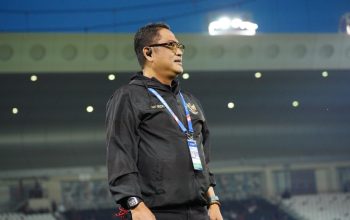 Tim U-23 Indonesia Secara Resmi Ajukan Protes Kepemimpinan Wasit Kabirov