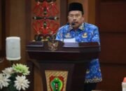 Gubernur Kalteng Sebut di Era Reformasi, ASN Sering Jadi Sorotan 19 Gubernur Kalteng Sebut di Era Reformasi, ASN Sering Jadi Sorotan