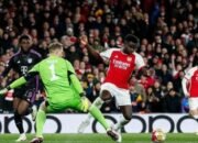 Bayern Muenchen akan Bungkan Arsenal di Liga Champions 14 Bayern Muenchen akan Bungkan Arsenal di Liga Champions