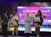 Sudah 61 Pendaftar Ikuti Pemilihan Nanang Galuh 2024 Digelar Pemkab HST 9 Sudah 61 Pendaftar Ikuti Pemilihan Nanang Galuh 2024 Digelar Pemkab HST
