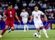 Penentuan Nasib Timnas U-23 Indonesia Melawan Australia di Piala Asia Malam Ini 7 Penentuan Nasib Timnas U-23 Indonesia Melawan Australia di Piala Asia Malam Ini