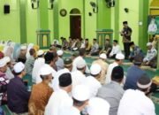 Pj Bupati Membuka Manasik Haji Massal 1445 H 30 Pj Bupati Membuka Manasik Haji Massal 1445 H