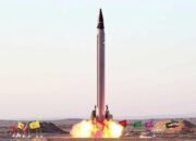 Drama Berbalas Serang Israel-Iran dan Skenario Konflik Berikutnya