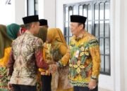 Mujiyat Sebut Saatnya Saling Memaafkan dan Melayani Masyarakat Lebih Baik 29 Mujiyat Sebut Saatnya Saling Memaafkan dan Melayani Masyarakat Lebih Baik
