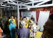 Percepat Penurunan Stunting, Kepala BKKBN Pusat Kunjungi Batola 28 Percepat Penurunan Stunting, Kepala BKKBN Pusat Kunjungi Batola