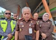 Kejati Papua Barat Tangkap DPO Korupsi Pembangunan Pasar Rakyat 19 Kejati Papua Barat Tangkap DPO Korupsi Pembangunan Pasar Rakyat