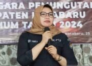 ASN Ingin Maju Pilkada, KPU Kalsel Ingatkan Mundur dari Status Kepegawaiannya