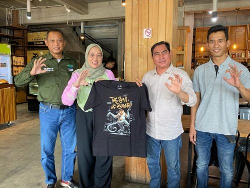 Porwanas 2024 Kalsel Siapkan Rekor Kain Sasirangan Terpanjang 1 IMG 20240422 WA0027 e1713776919532