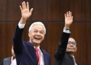 Ganjar Prabowo -Mahfud Md Hormati Putusan MK dalam Perkara Perselisihan Hasil Pemilihan Umum 2024