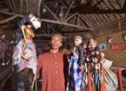 Kemendikbudristek Berikan Dana Apresiasi Tahunan kepada 44 Seniman Maestro Seni Tradisi 14 Kemendikbudristek Berikan Dana Apresiasi Tahunan kepada 44 Seniman Maestro Seni Tradisi