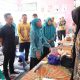 Gelar Lomba Posyandu Tingkat Kabupaten Barito Kuala 2024