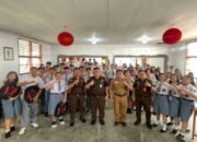 Kejati Sulut Beri Penerangan Hukum Pemberantasan TPPO bagi Siswa Minut 10 Kejati Sulut Beri Penerangan Hukum Pemberantasan TPPO bagi Siswa Minut